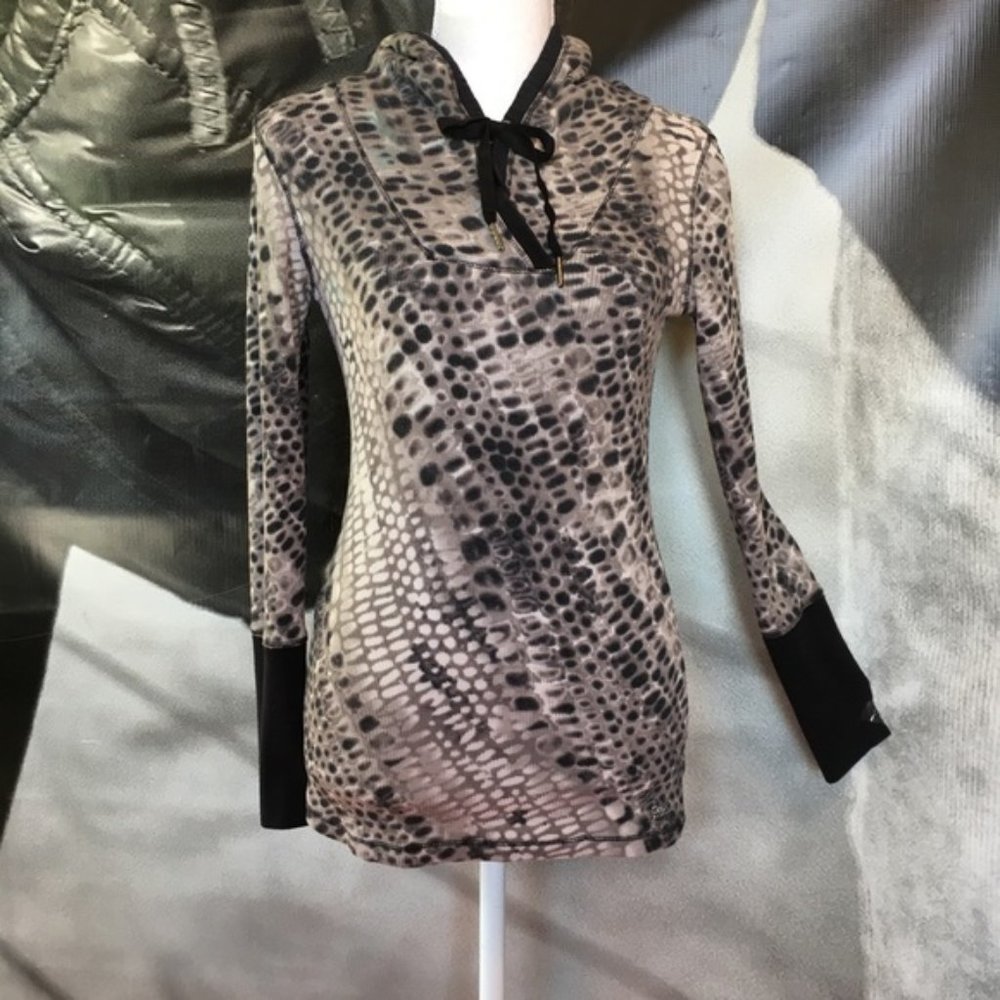 Calvin Klein performance hoodie